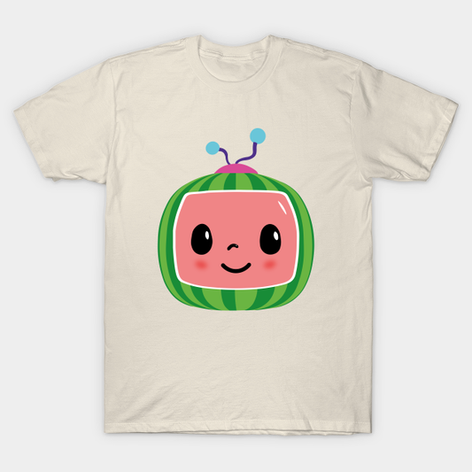 Cocomelon Kids T-shirt