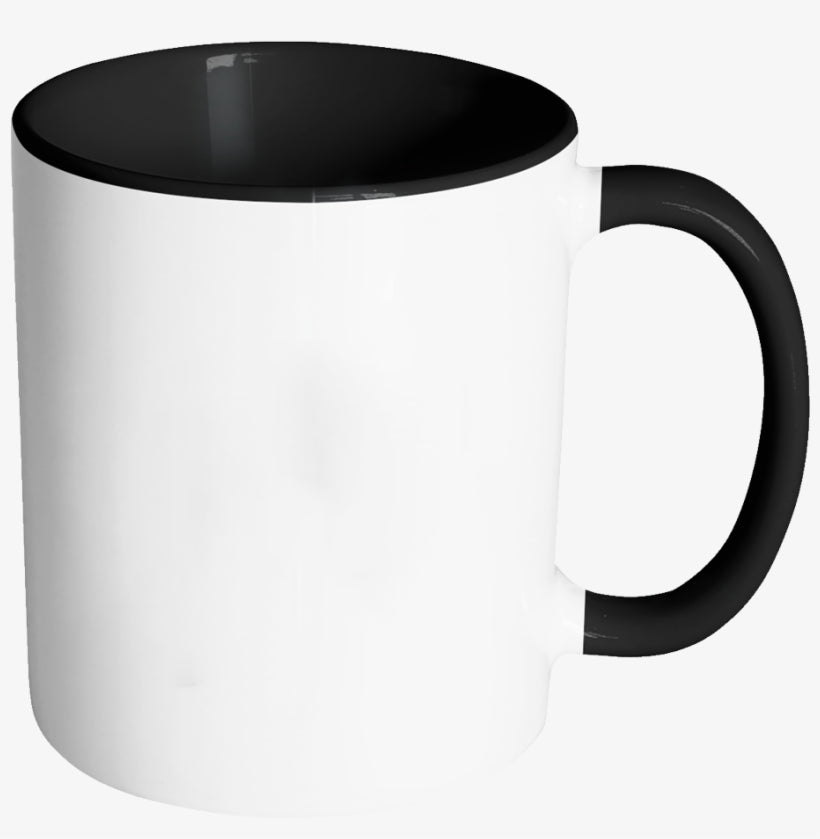 PERSONALISE MUG