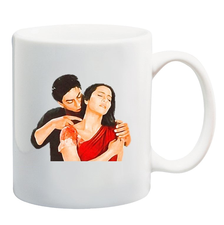 KUCH KUCH HOTA HAI PLAIN MUG