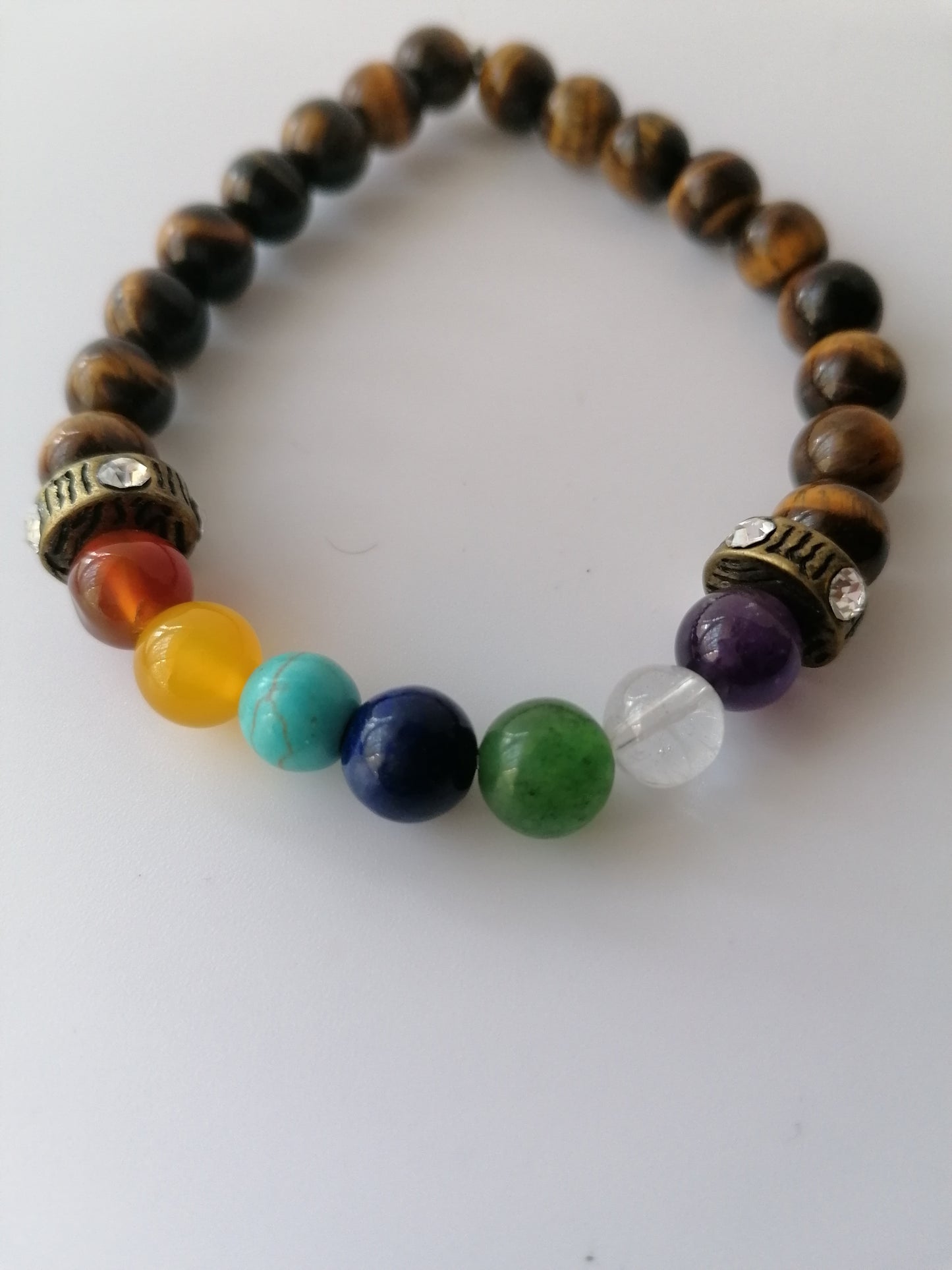 Chakra Bracelet