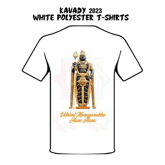 KAVADI • T-SHIRT OPTION 01