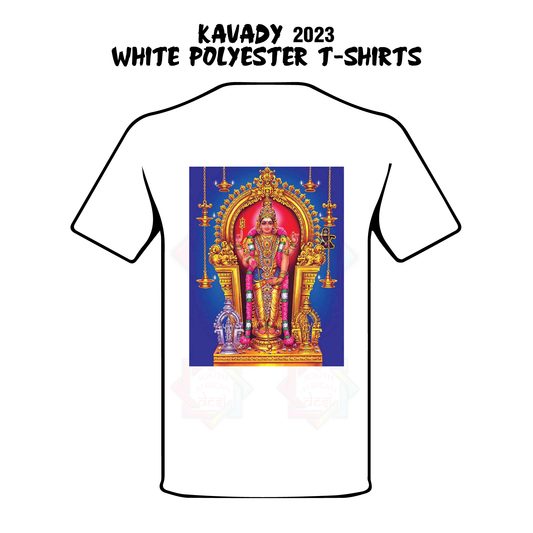 KAVADI • T-SHIRT OPTION 03