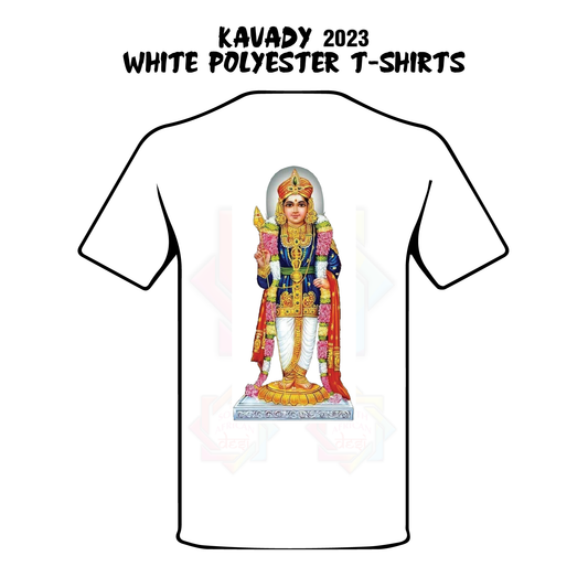 KAVADI • T-SHIRT OPTION 04