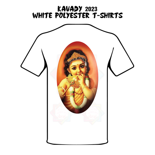 KAVADI • T-SHIRT OPTION 09