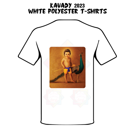 KAVADI 2025 T-SHIRT OPTION 15