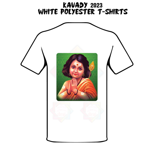 KAVADI 2025 T-SHIRT OPTION 21