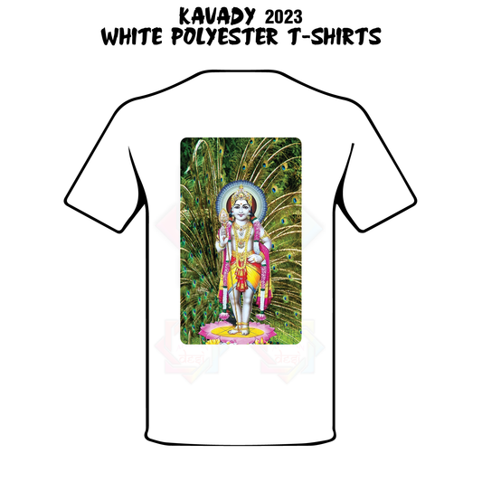 KAVADI 2025 T-SHIRT OPTION 22