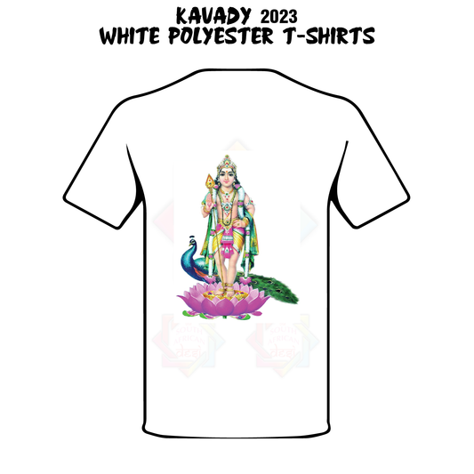 KAVADI 2025 T-SHIRT OPTION 24