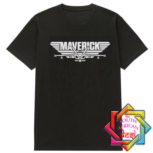 TOP GUN MAVERICK : TOP GUN MAVERICK PLANE T-SHIRT