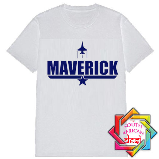 TOP GUN MAVERICK : TOP JET T-SHIRT
