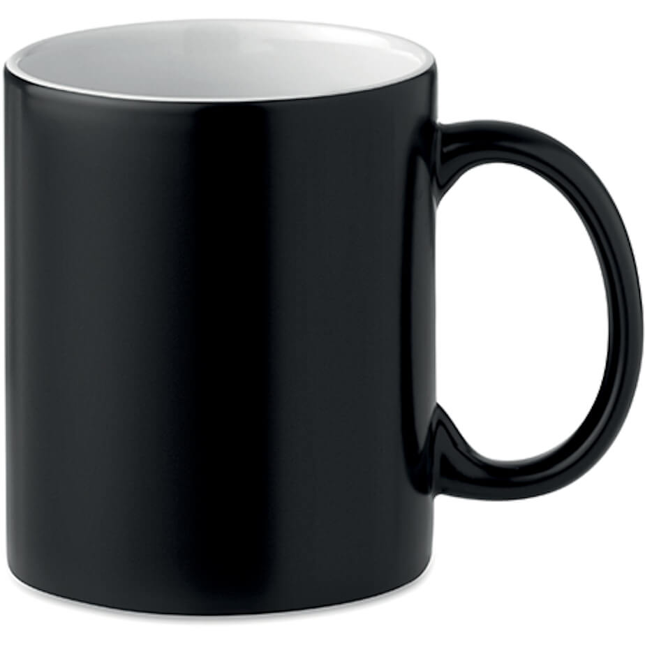 PERSONALISE MUG