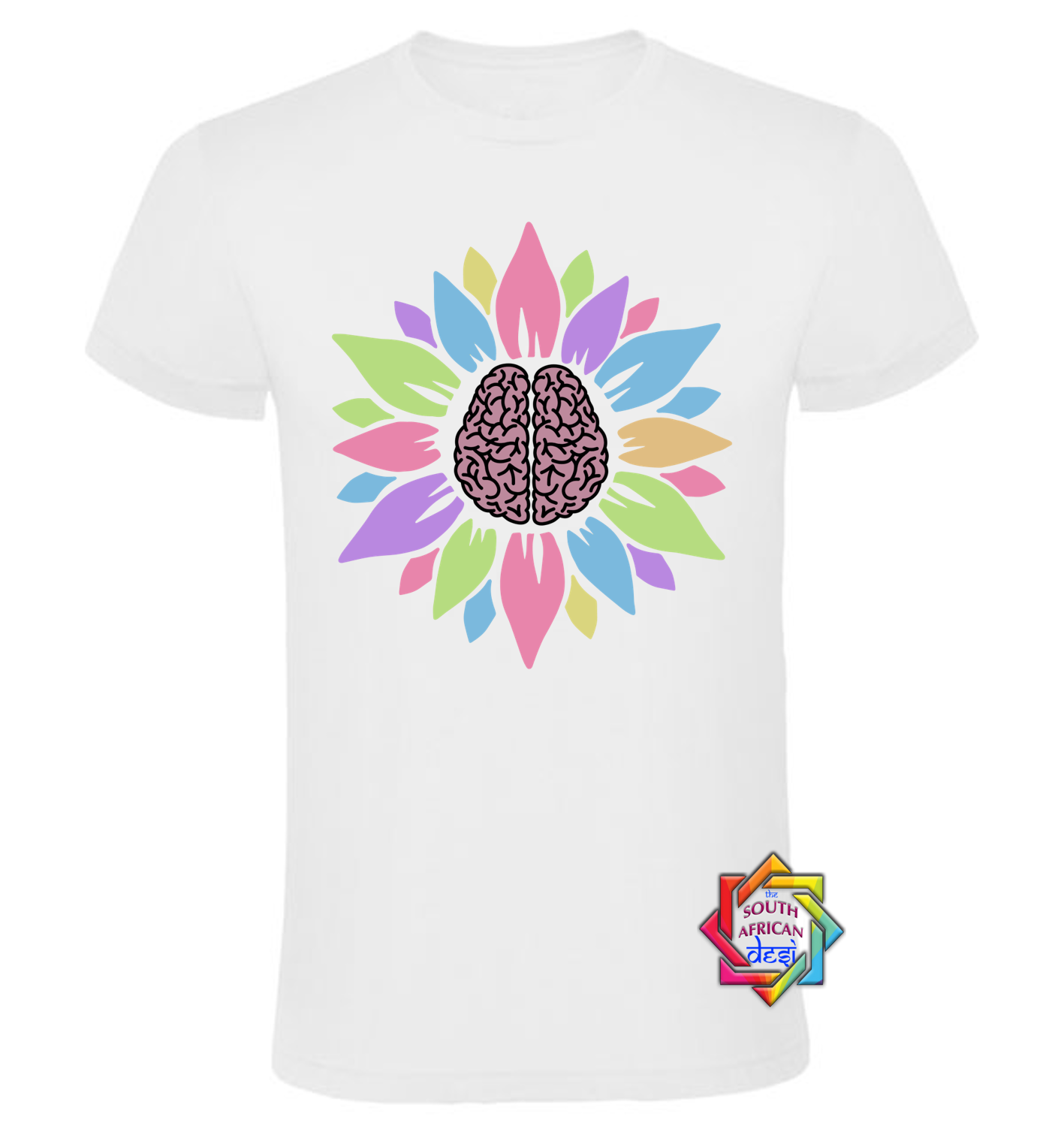 MENTAL HEALTH T SHIRT