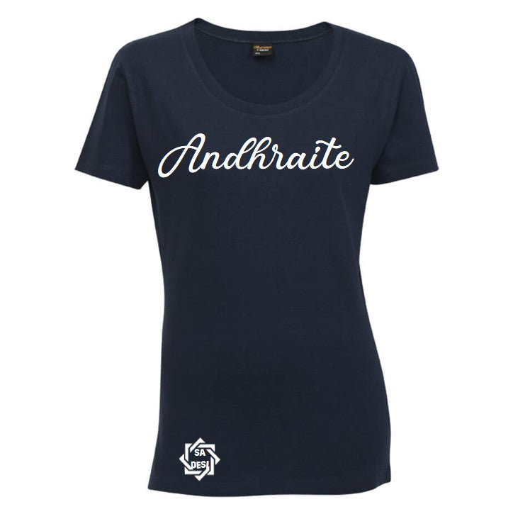 ANDHRAITE T-SHIRT