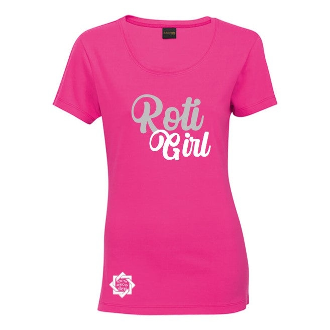 ROTI GIRL/BOY T SHIRT