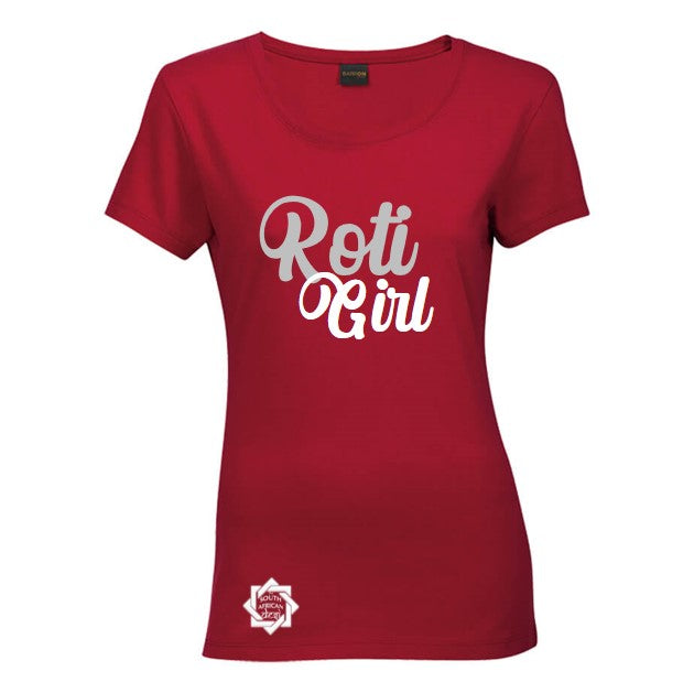 ROTI GIRL/BOY T SHIRT