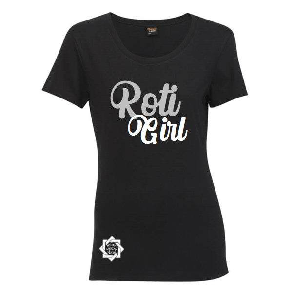 ROTI GIRL/BOY T SHIRT