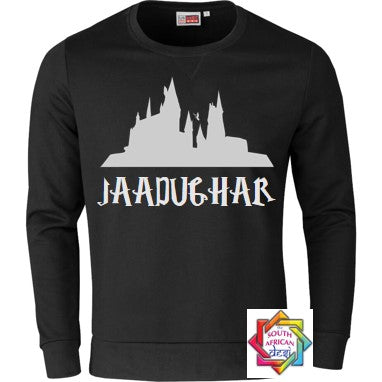JAADHUGAR HOODIE/SWEATER | UNISEX