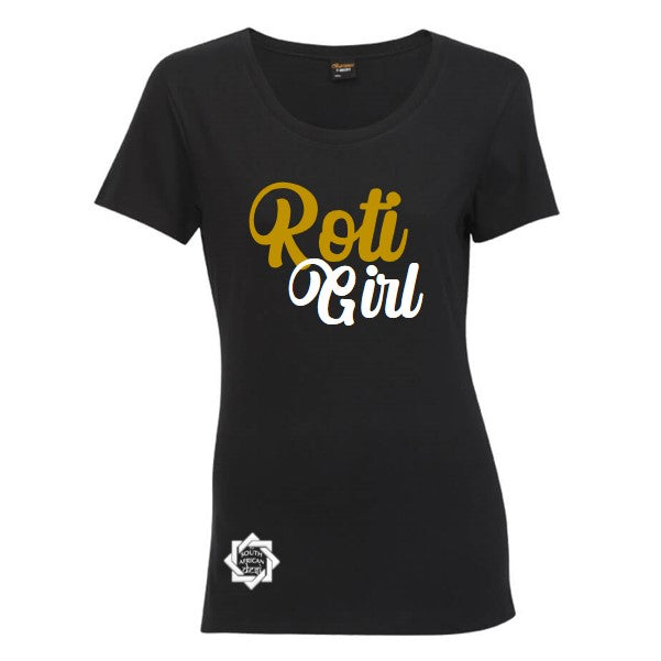 ROTI GIRL/BOY T SHIRT