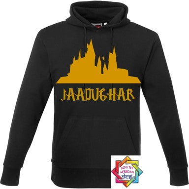 JAADHUGAR HOODIE/SWEATER | UNISEX