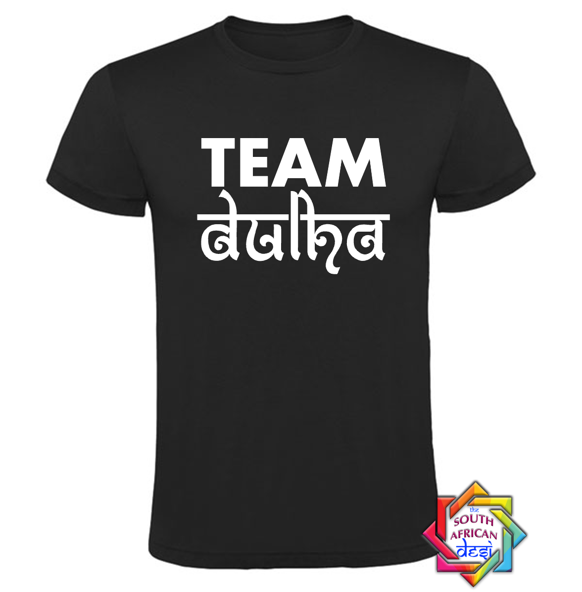 TEAM DULHA T-SHIRT