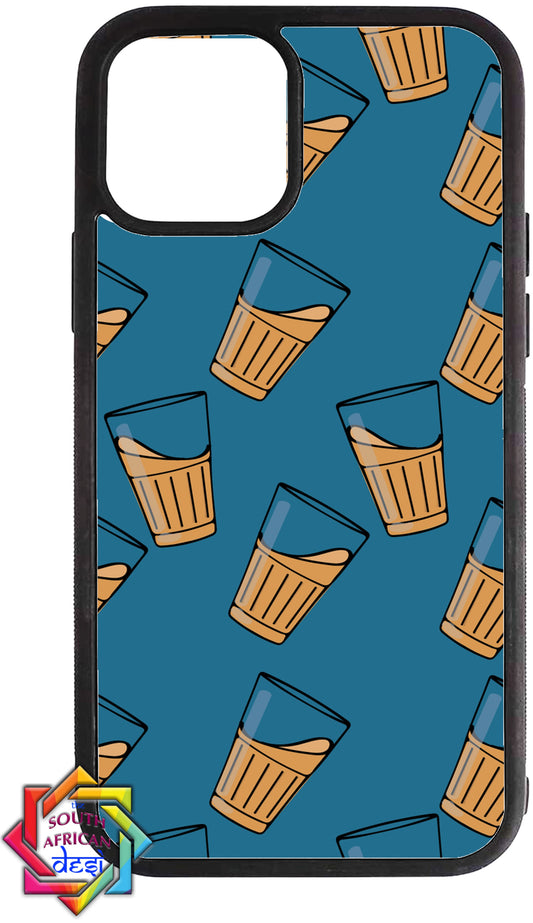 CHAI CUP PHONE COVER / CASE