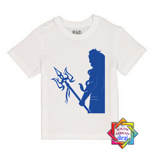 Lord Shiva Kids T-shirt