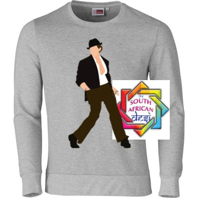 HRITHIK ROSHAN HOODIE/SWEATER | UNISEX