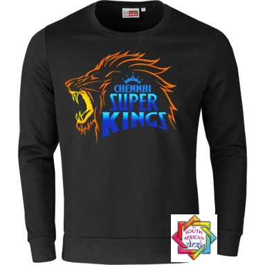 CSK SUPPORTER HOODIE/SWEATER | UNISEX