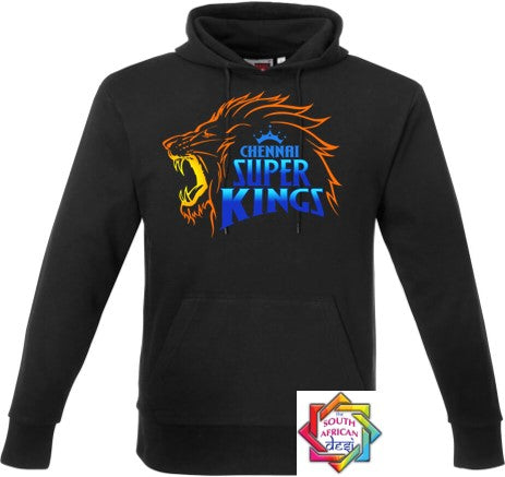 CSK SUPPORTER HOODIE/SWEATER | UNISEX