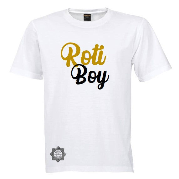 ROTI GIRL/BOY T SHIRT