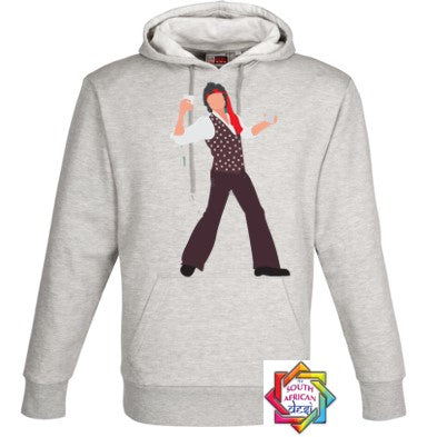 AMITABH BACHCHAN HOODIE/SWEATER | UNISEX