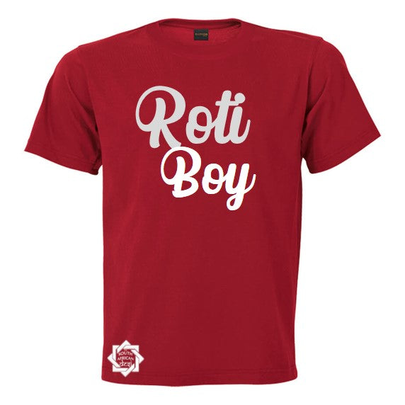 ROTI GIRL/BOY T SHIRT