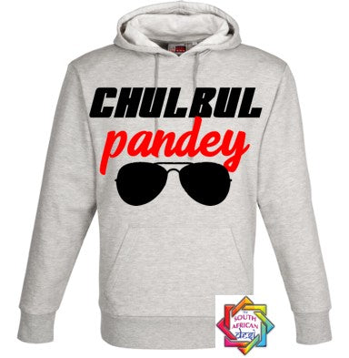 CHULBUL PANDEY HOODIE/SWEATER | UNISEX