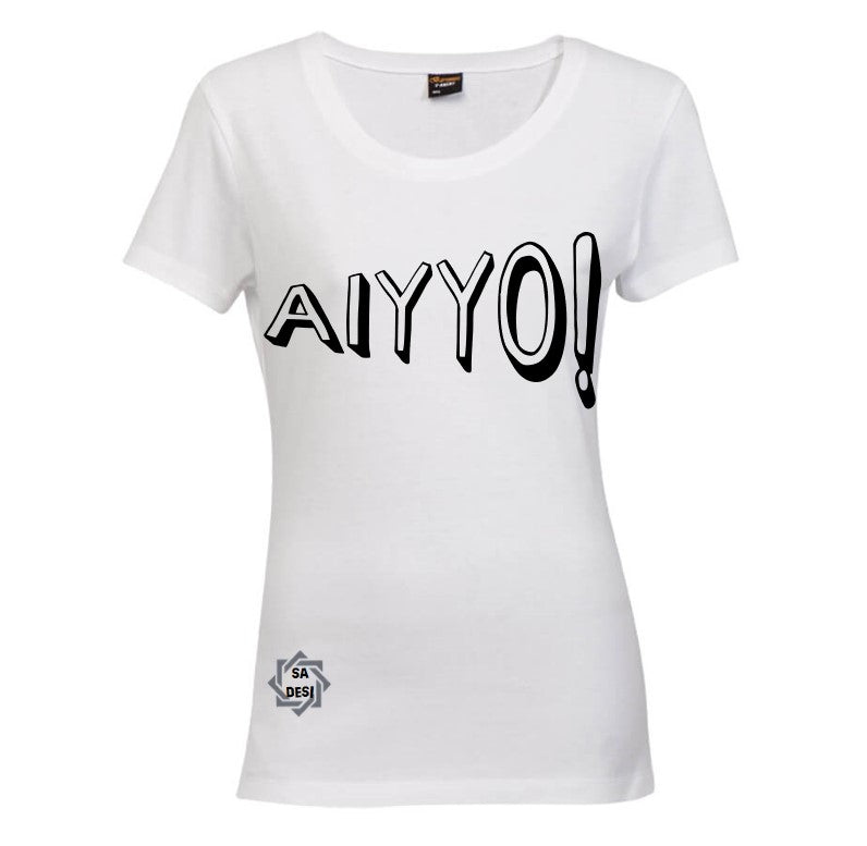 AIYYO! T-shirt