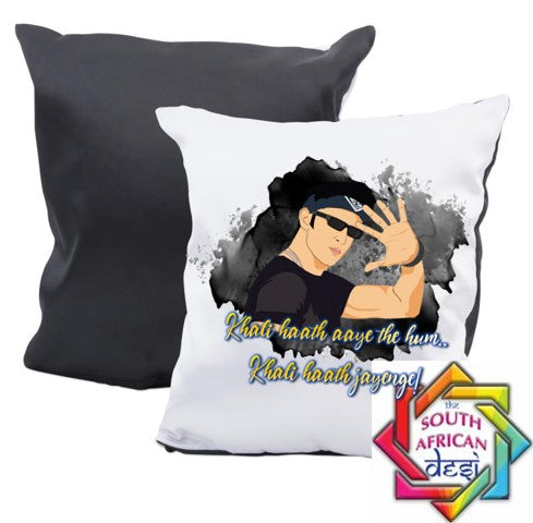 Ek Pal Ka Jeena | Hrithik Roshan Cushion