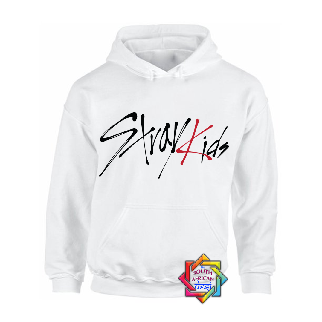 STRAY KIDS INSPIRED HOODIE/SWEATER | UNISEX – The South African Desi