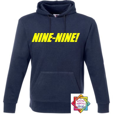 NINE-NINE (BROOKLYN NINE-NINE INSPIRED) HOODIE/SWEATER | UNISEX