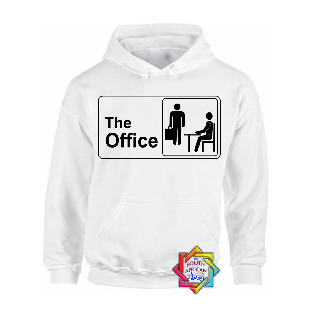 THE OFFICE INSPIRED | HOODIE/SWEATER | UNISEX