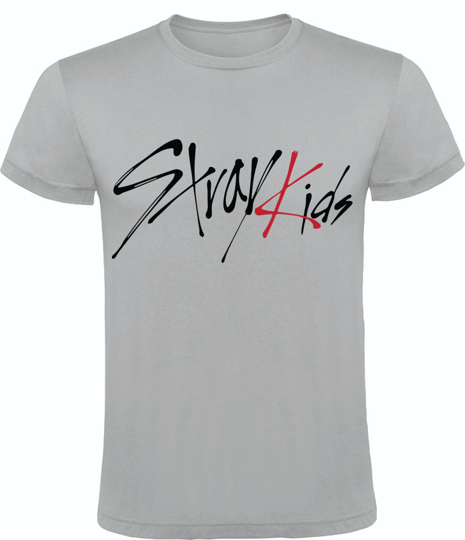 STRAY KIDS INSPIRED T-SHIRT