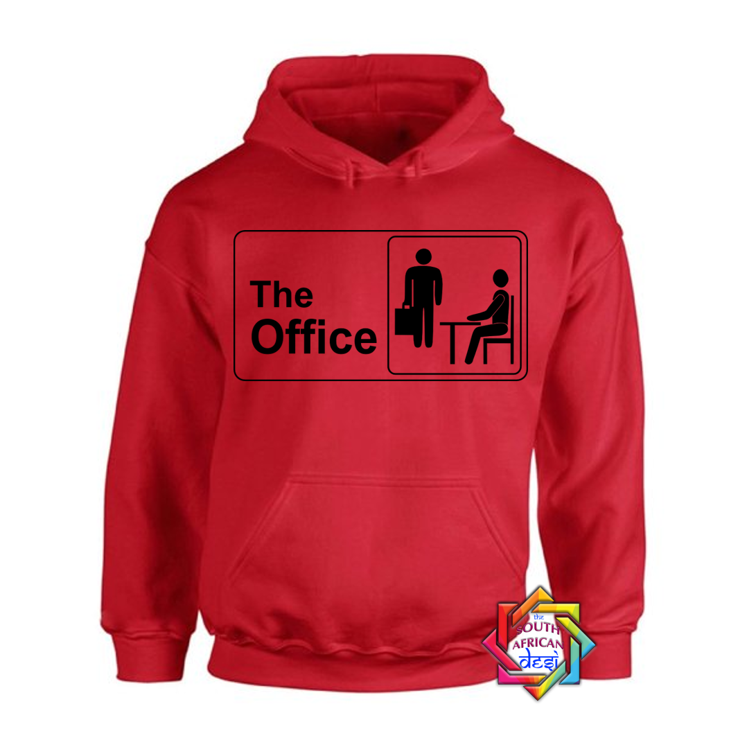 THE OFFICE INSPIRED | HOODIE/SWEATER | UNISEX