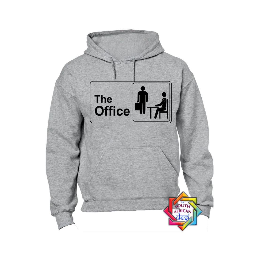 THE OFFICE INSPIRED | HOODIE/SWEATER | UNISEX