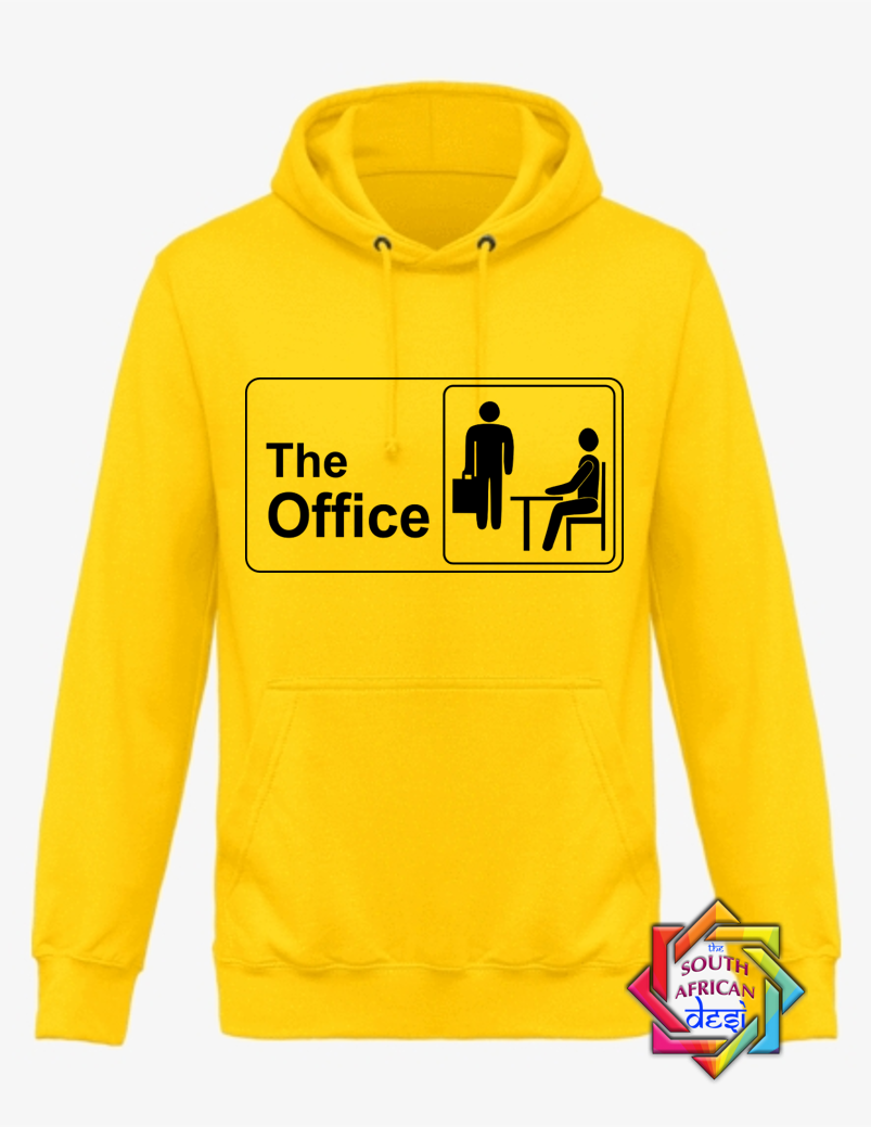 THE OFFICE INSPIRED | HOODIE/SWEATER | UNISEX