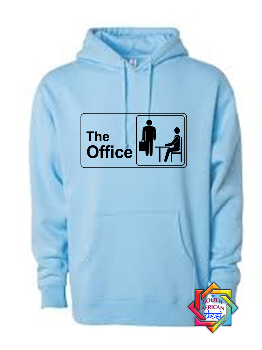 THE OFFICE INSPIRED | HOODIE/SWEATER | UNISEX
