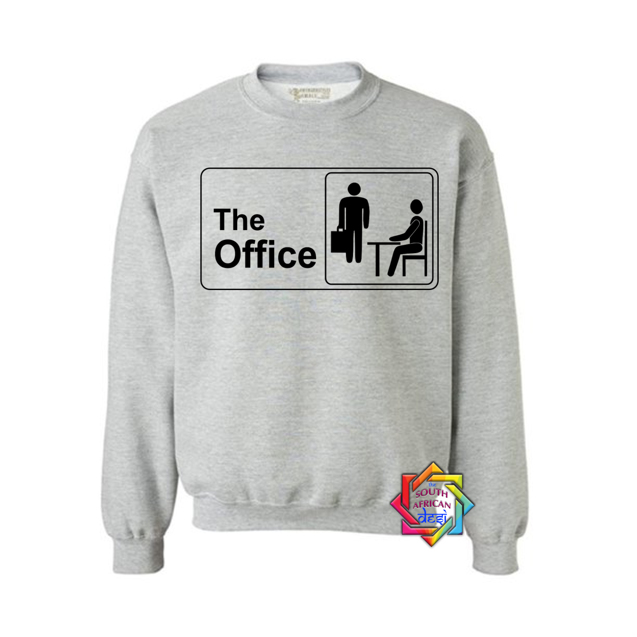 THE OFFICE INSPIRED | HOODIE/SWEATER | UNISEX