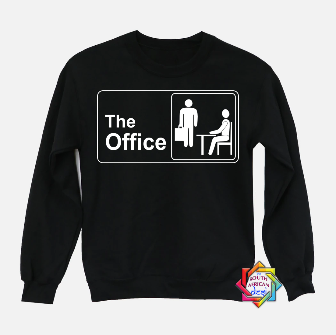 THE OFFICE INSPIRED | HOODIE/SWEATER | UNISEX