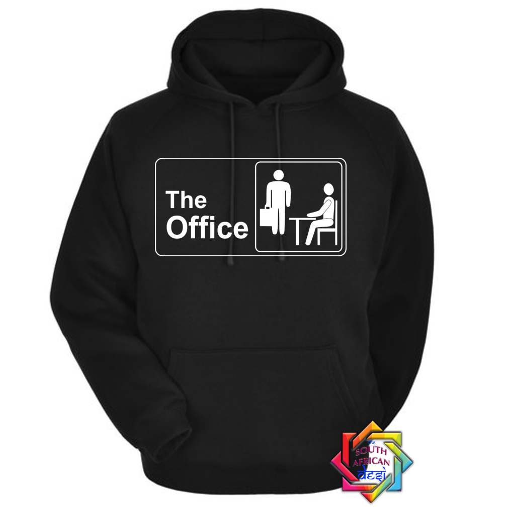 THE OFFICE INSPIRED | HOODIE/SWEATER | UNISEX