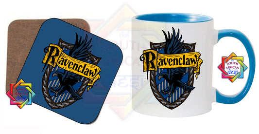 RAVENCLAW GIFT BOX - HARRY POTTER INSPIRED