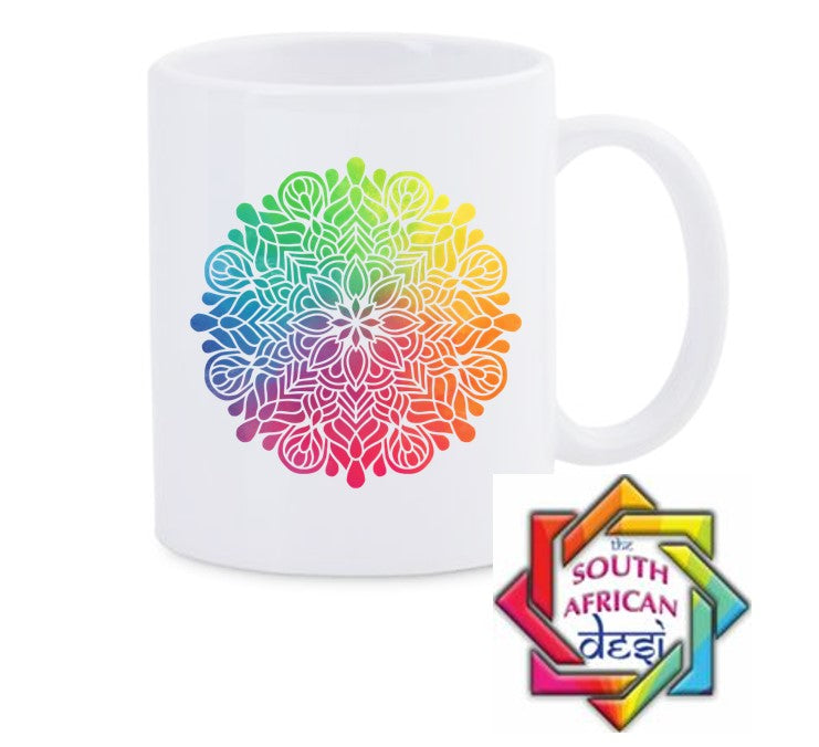 Mandala MUG