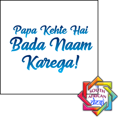 Papa Kehte Hai Bada Naam Karega Magnet | Fathers Day