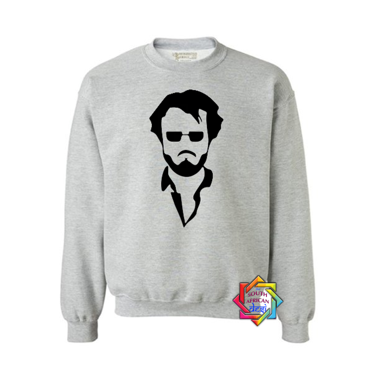 RAJNIKANTH HOODIE/SWEATER | UNISEX